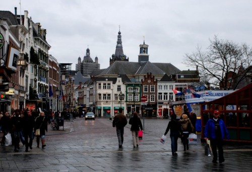 Archieffoto Den Bosch.      Foto: Flickr/Phillip Capper/CC BY 2.0 