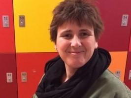 Ilonka van der Sommen.