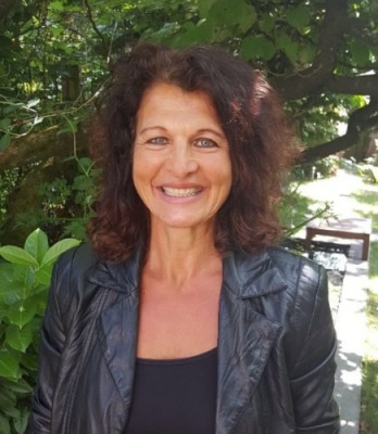 Angeline van der Kamp