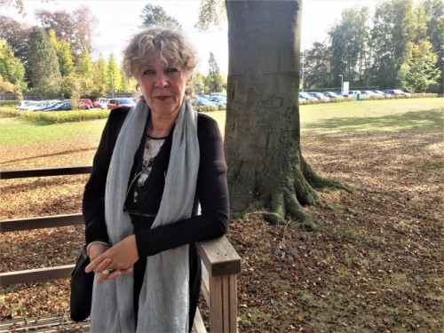 Annemie Reijnders