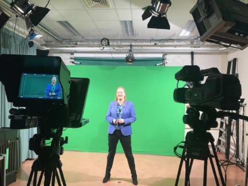 Marije Dahmen