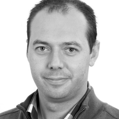 Bart de Zwart
