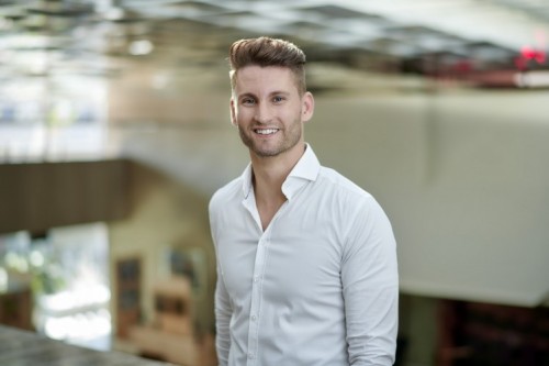 Bart Habraken