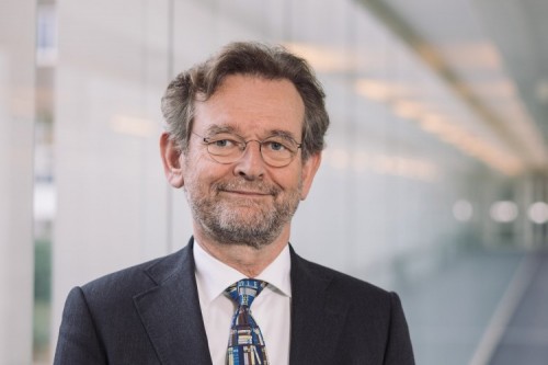 Bart Nieuwenhuis - fotograaf: Bas Gijselhart