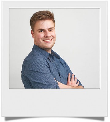 Bart Verhagen