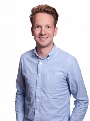 Michael Swachten