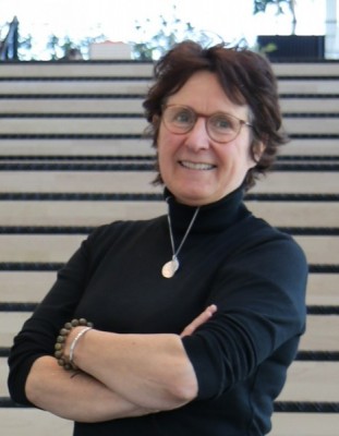 Bianca Peersman