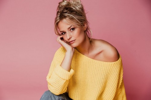 Carlijn Megens