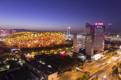Beijing, China