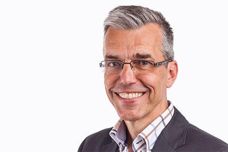 Hans Dekker