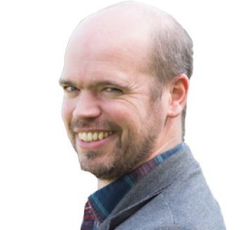 Gert-Jan Reus
