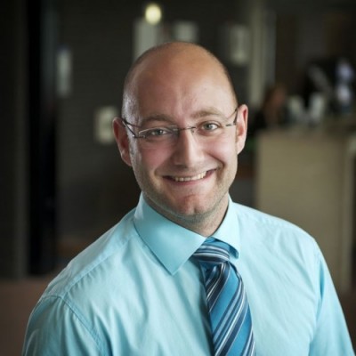 Danny Schroeders