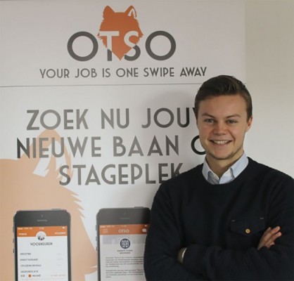 Bart Naber