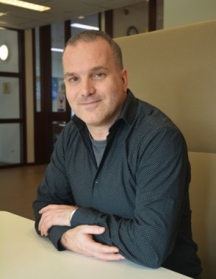 René van Heugten