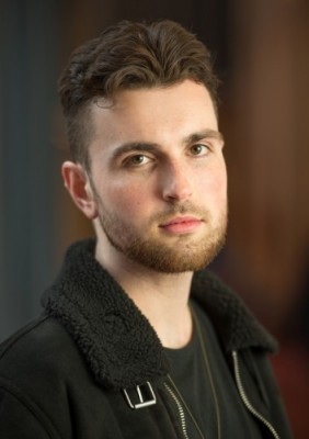 Duncan Laurence
