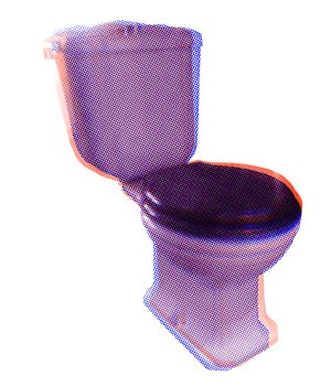 Wc-pot Earl