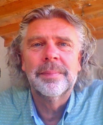 Erik van Roon