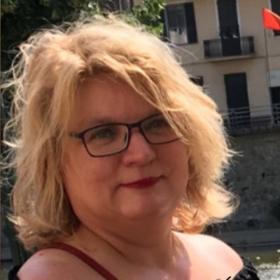 Esther de Graaf