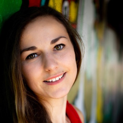 Eva de Bruijn