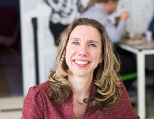 Evelyne Meens