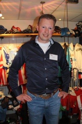Marc van der Velden