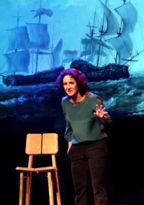 Femke Halsema.