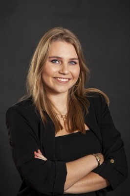 Fleur van Liesdonk