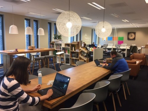 Fontys Sporthogeschool