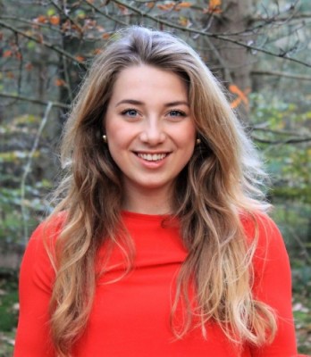 Bibi Swinkels