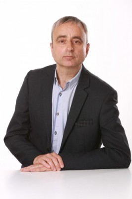 Boudewijn Raessens
