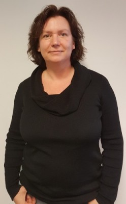 Charlotte Vergouwen