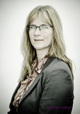 Desirée Joosten-Ten Brinke