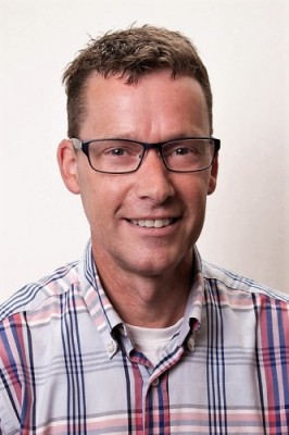 Jos Pieterse