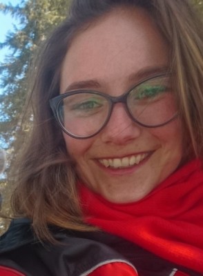 Marjolein Nispeling