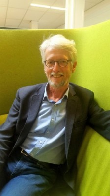 Peter Peeters