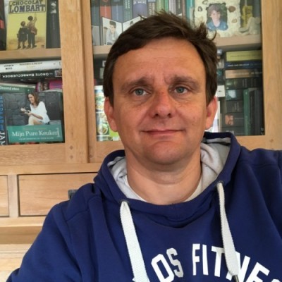 Sven Geenen