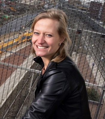 Tanja Steenhorst