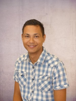 Wesley van der Linden