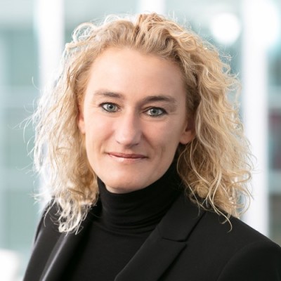 Yvonne Richards