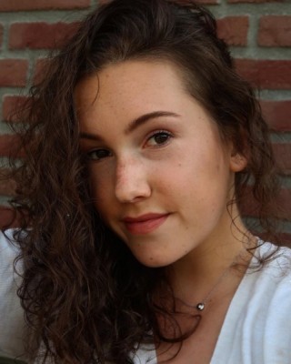 Francesca Dijkmans