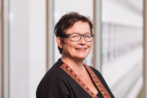 Hanneke Tuithof