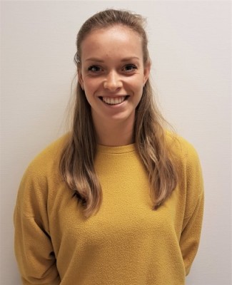 Hanne Schmeits