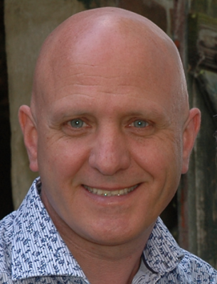 Hay Janssen