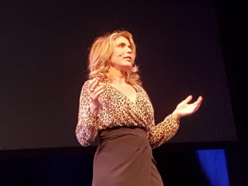 Van Royen in het Parktheater