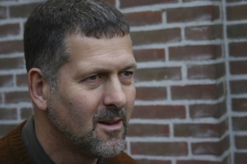 Henk Verhoeven