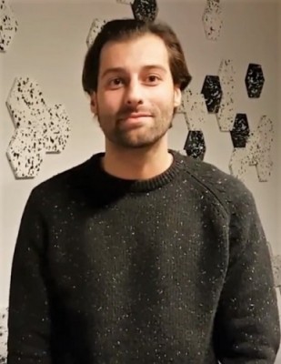 Hessel Kleindop