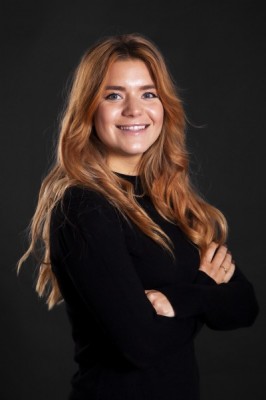 Hester van Dishoeck
