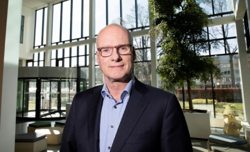 Joep Houterman