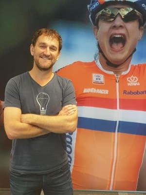 Hugo Gruijters 