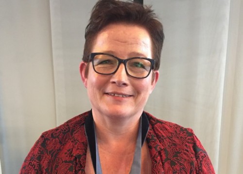 Hanneke Tuithof